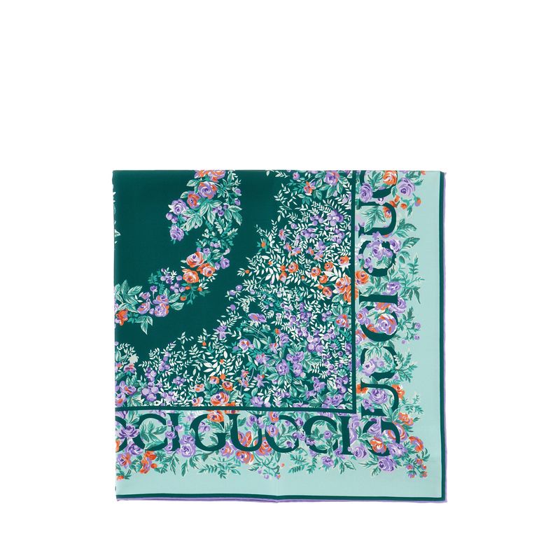 Gucci Woman Accessories Scarves  Shawls